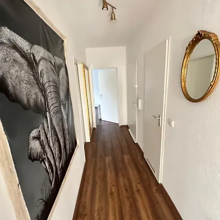 홈스테이 Schlafzimmer Der Stille
